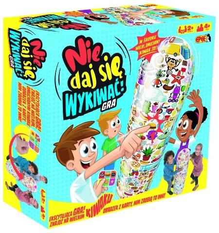 Nie daj się wykiwać, zdjęcie 2