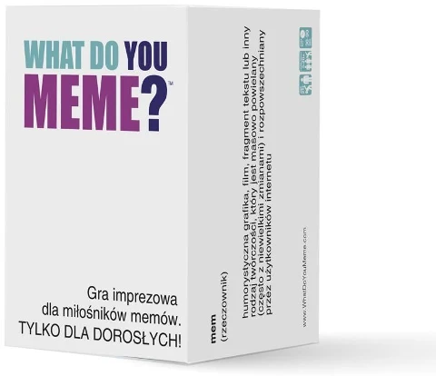 What Do You Meme