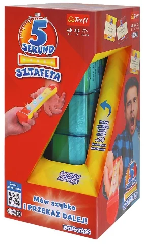 5 sekund Edycja Specjalna, zdjęcie 2