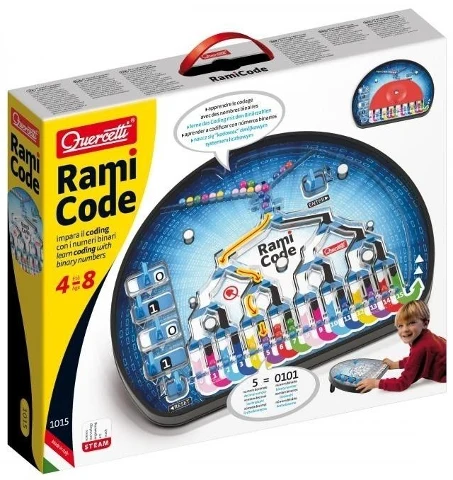 Rami Code