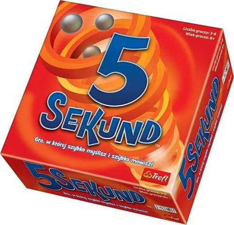 5 sekund, zdjęcie 2