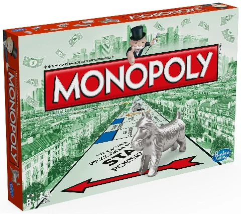 Monopoly