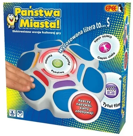 Państwa Miasta, zdjęcie 2