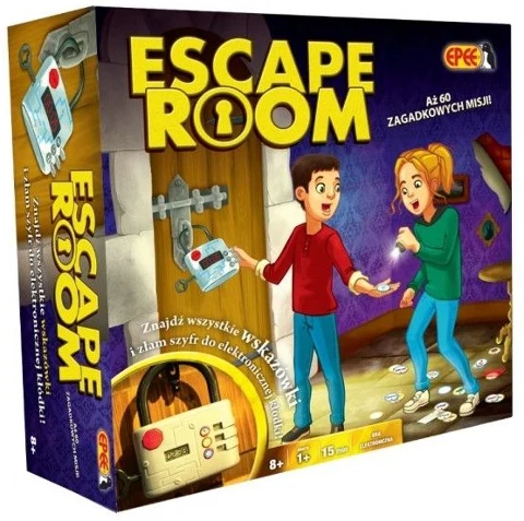 Escape Room