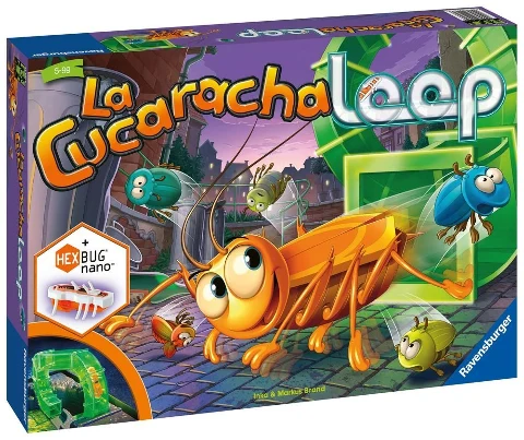 La Cucaracha Loop, zdjęcie 2