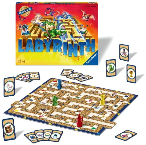 Labirynt, zdjęcie 5