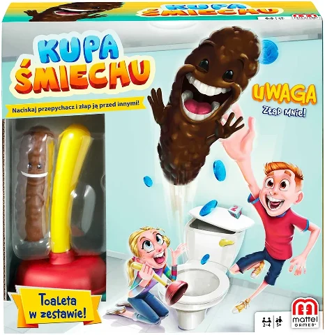 Kupa śmiechu