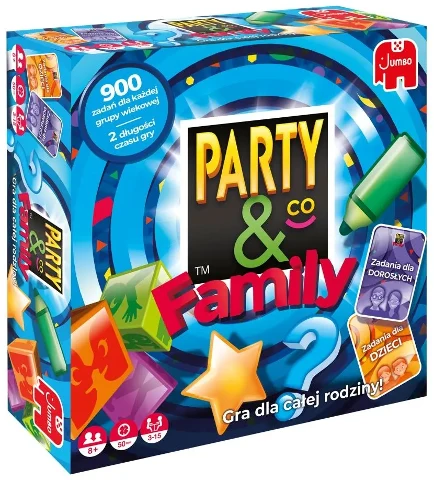 Party and Co Family, zdjęcie 2