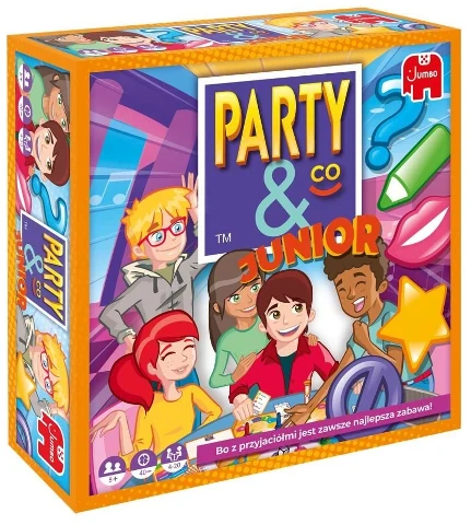 Party and Co Junior, zdjęcie 2