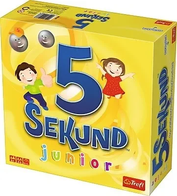 5 Sekund Junior, zdjęcie 3