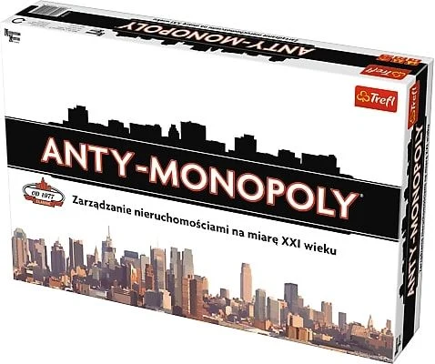 Anty monopoly