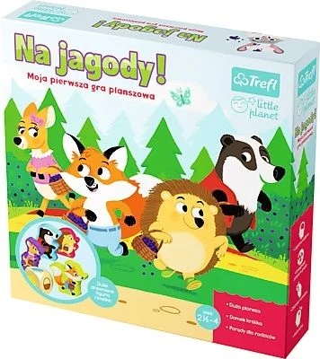 Na Jagody, zdjęcie 5
