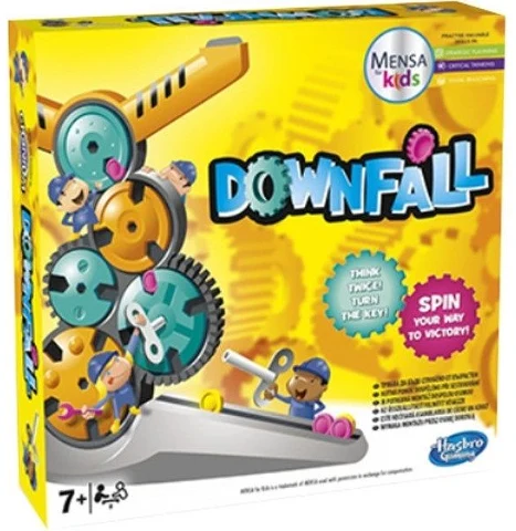Downfall
