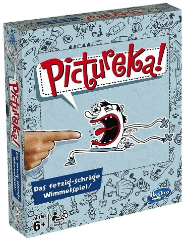 Pictureka