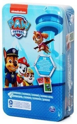 Psi Patrol Domino, zdjęcie 2