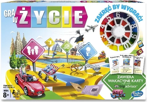 Gra w Życie, zdjęcie 2