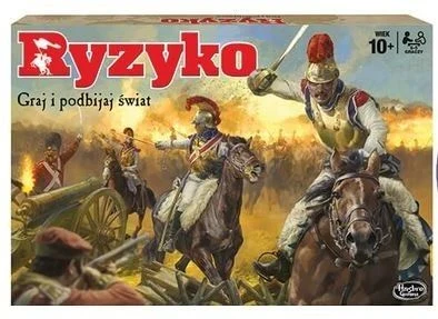 Ryzyko