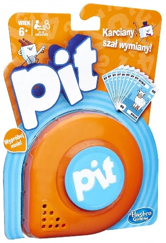 Pit Classic