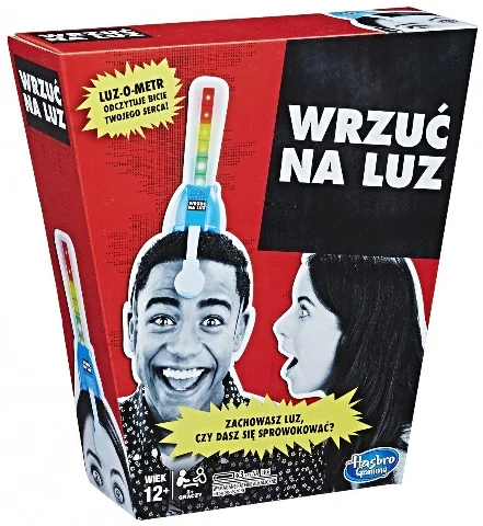 Wrzuć na luz