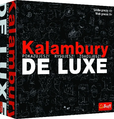 Kalambury de Luxe, zdjęcie 2