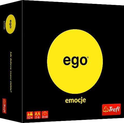 Ego Emocje