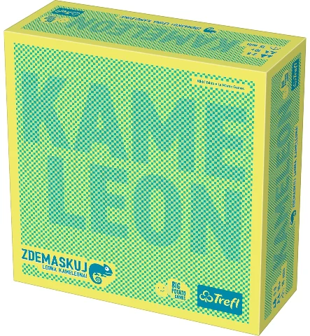 Kameleon, zdjęcie 2