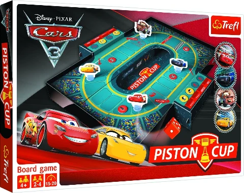Piston Cup