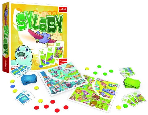 Sylaby