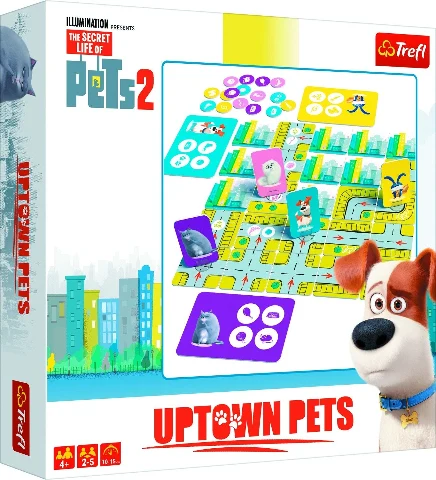 Uptown Pets