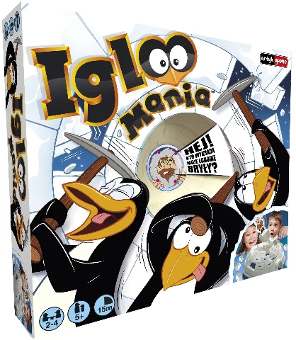 Igloo