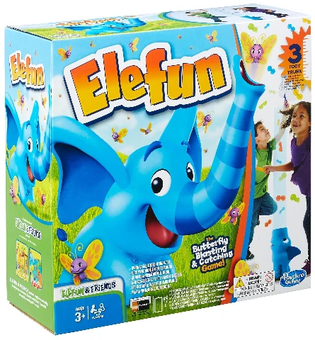 Elefun Nowy