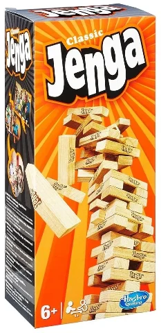 Jenga, zdjęcie 2