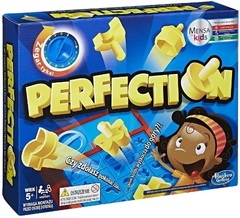 Perfection
