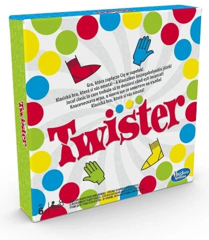Twister, zdjęcie 3