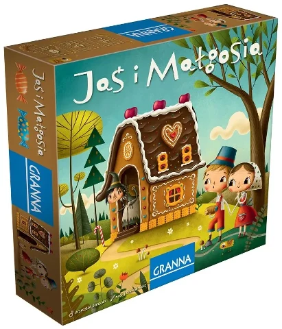 Jaś i Małgosia, zdjęcie 6