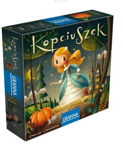 Kopciuszek, zdjęcie 9