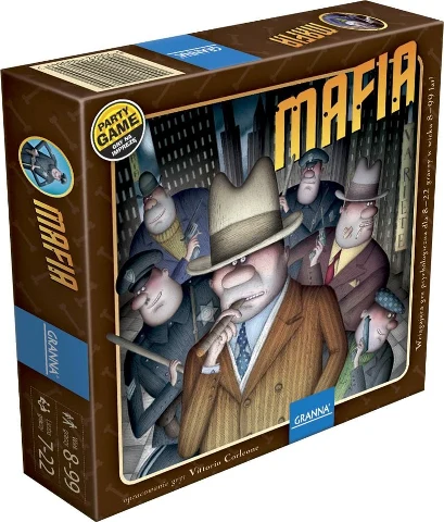 Mafia, zdjęcie 4