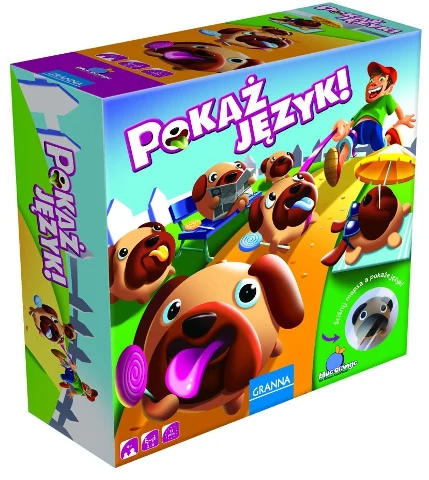 Pokaż język, zdjęcie 5