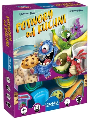 Potwory od kuchni, zdjęcie 7