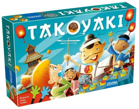 Takoyaki, zdjęcie 6