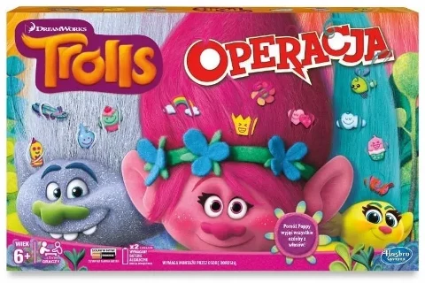 Operacja Trolle