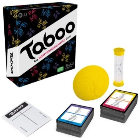 Taboo, zdjęcie 4