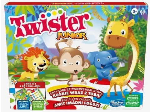 Twister Junior, zdjęcie 3