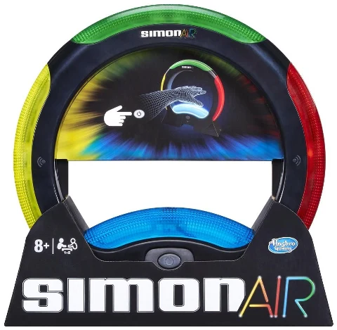 Simon Jump Game Mata Hasbro, zdjęcie 2