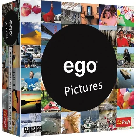 Ego Emocje Pictures, zdjęcie 2