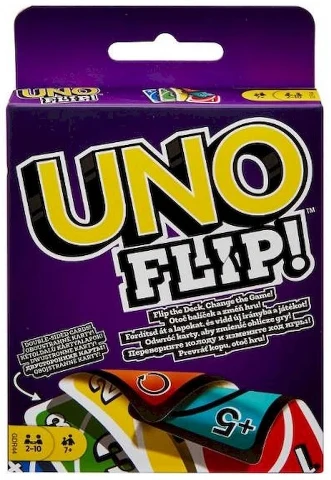 Uno Flip, zdjęcie 5