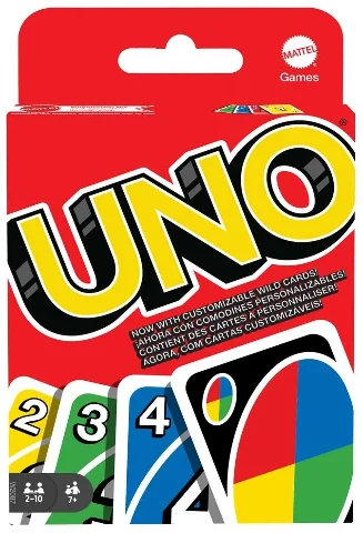 Uno, zdjęcie 8