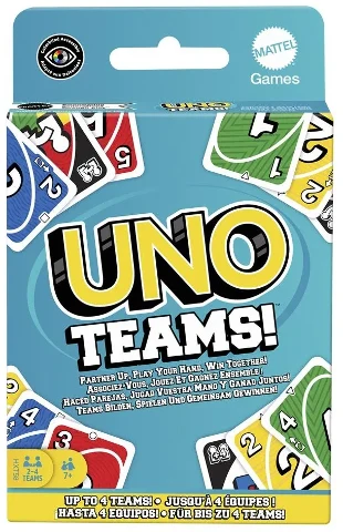 UNO Teams, zdjęcie 3