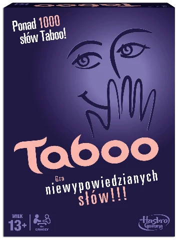 Taboo