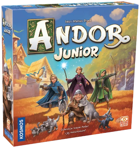 Andor Junior, zdjęcie 6